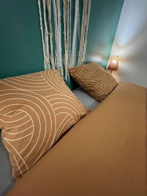 Apartmán La Grange Proche D'Europapark Kunheim Exteriér fotografie