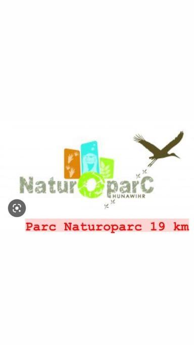 Apartmán La Grange Proche D'Europapark Kunheim Exteriér fotografie